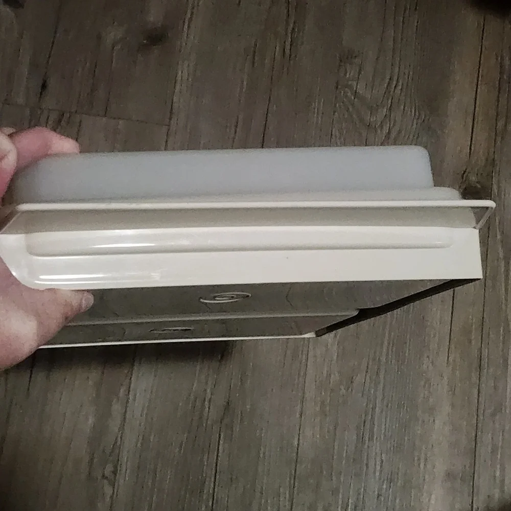 Vintage Tupperware Deviled Egg Carrier Server Tray with Lid and‎ Insert